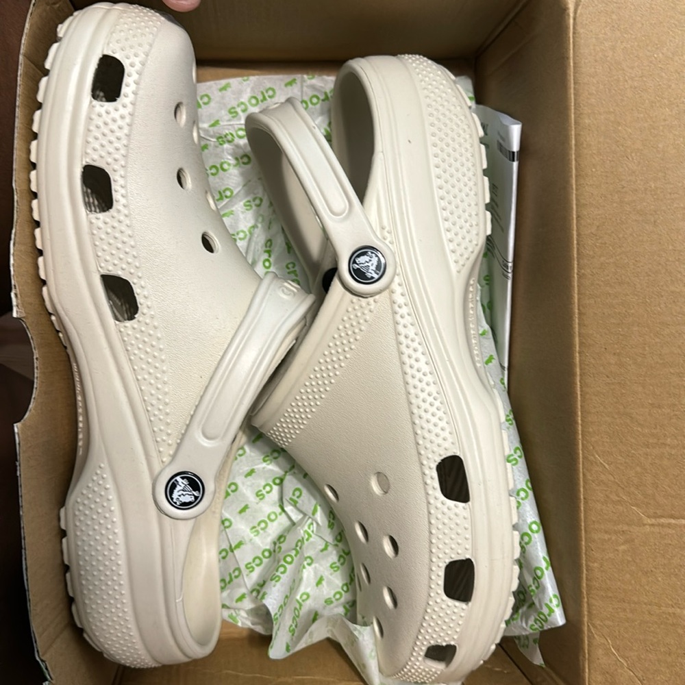 Crocs